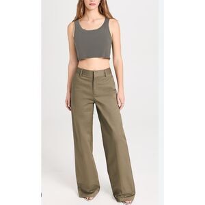 Good American Good Skate Trouser Size 2/26